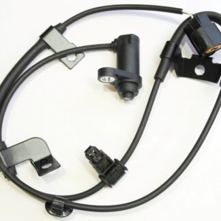 Mitsubishi OEM ABS sensor, rear LH