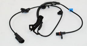 Mitsubishi OEM ABS sensor, rear LH