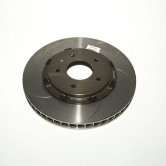 Mitsubishi OEM Assembly discs right 300x30
