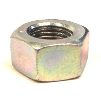 Mitsubishi OEM Nut, front suspension
