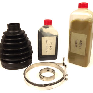 Mitsubishi OEM Boot kit, rear axle shaft