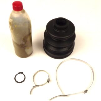 Mitsubishi OEM Boot kit FR axle joint