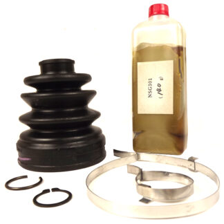 Mitsubishi OEM Boot kit rear axle joint