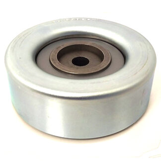 Mitsubishi OEM Pulley P/S oil pump idler