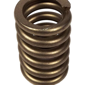 Mitsubishi OEM Spring exh. FR pipe cushion