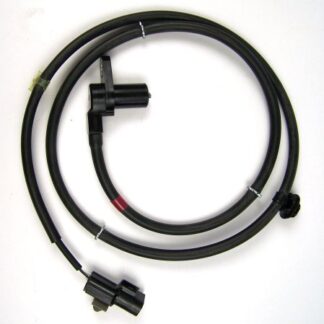 Mitsubishi OEM Sensor front ABS LH