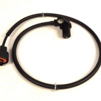 Mitsubishi OEM ABS sensor, rear RH