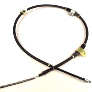 Mitsubishi OEM Cable, parking brake LH