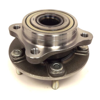 Mitsubishi OEM Hub assy, front wheel