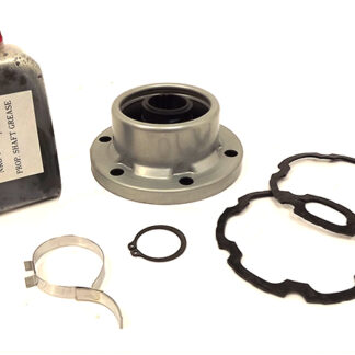 Mitsubishi OEM Boot kit, propeller shaft