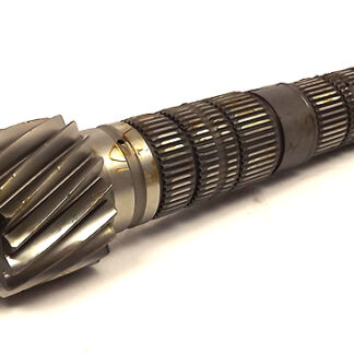 Mitsubishi OEM Shaft M/T output