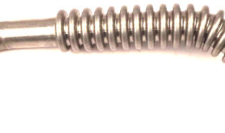 Mitsubishi OEM Tube T/C oil return