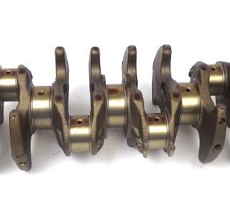 Mitsubishi OEM Crankshaft