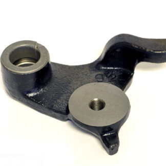 Mitsubishi OEM Arm timing belt tensioner