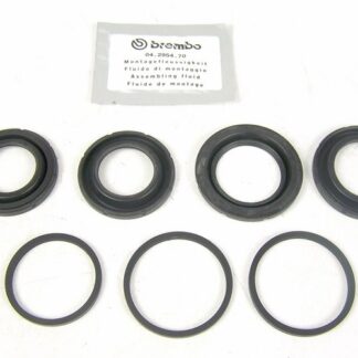 Mitsubishi OEM Seal kit front, tarmac
