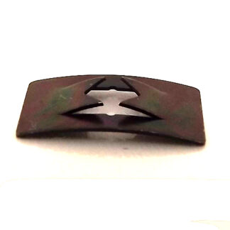 Mitsubishi OEM Nut front bumper