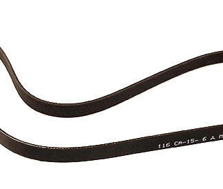 Mitsubishi OEM Belt, alternator Lancer Evo V & VI