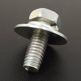 Mitsubishi OEM Bolt, floor heat protector
