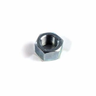 Mitsubishi OEM Nut, rear brake M12