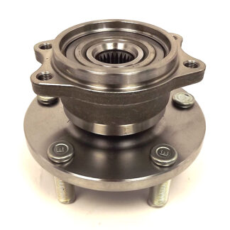Mitsubishi OEM Hub assy, rear wheel