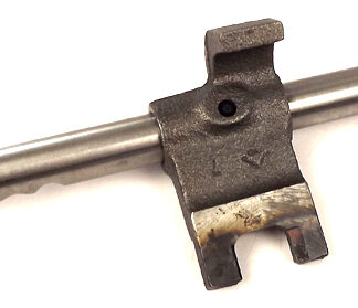 Mitsubishi OEM Rail M/T gearshift 1st & 2nd