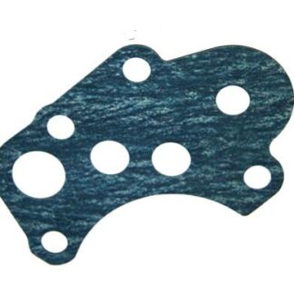 Mitsubishi OEM Gasket oil filter bracket