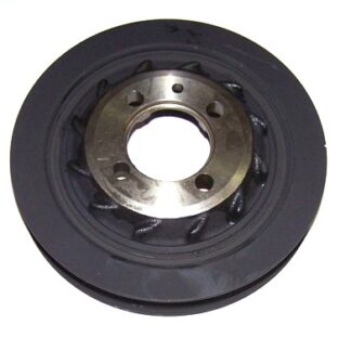 Mitsubishi OEM Pulley crankshaft