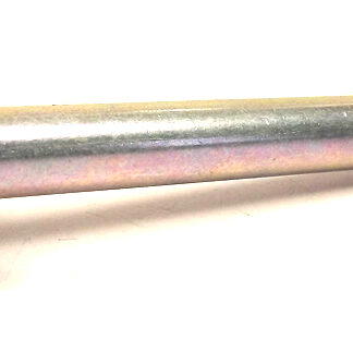 Mitsubishi OEM Bolt RR suspension