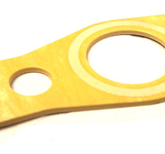 Mitsubishi OEM Gasket fitting oil return
