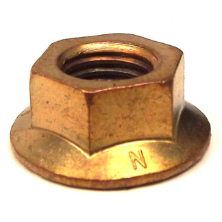 Mitsubishi OEM Nut exhaust manifold