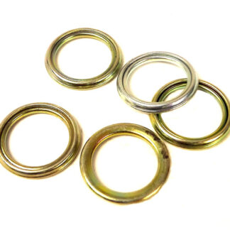 Mitsubishi OEM Gasket