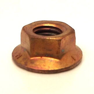 Mitsubishi OEM Nut, exhaust manifold