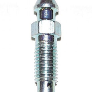 Mitsubishi OEM Bleeder FR brake calipper