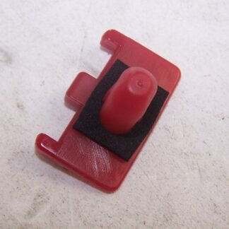 Mitsubishi OEM Clip RR window moulding