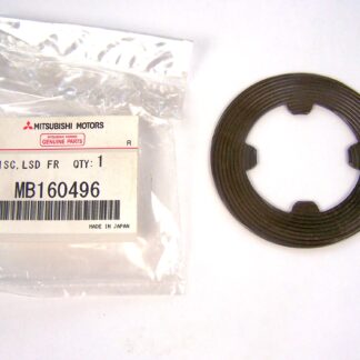 Mitsubishi OEM Friction plate 1,65