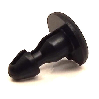 Mitsubishi OEM Clip air inlet grill