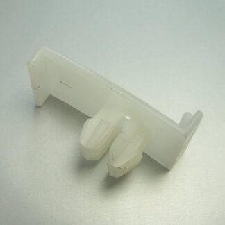 Mitsubishi OEM Holder Fr door window glass