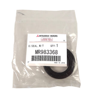 Mitsubishi OEM Oil seal T/F RR output shaft