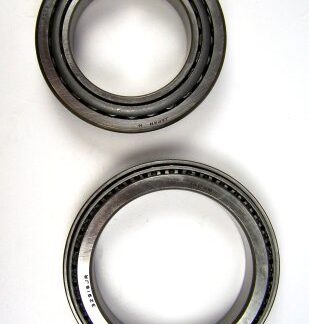 Mitsubishi OEM Bearing kit front LSD EVO X