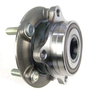 Mitsubishi OEM Hub assy, FR wheel
