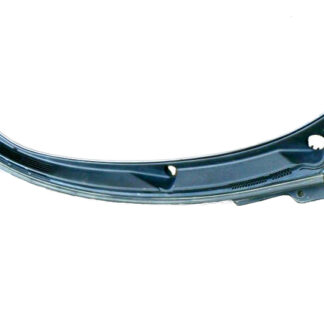Mitsubishi OEM Air guiding cover grill cover left
