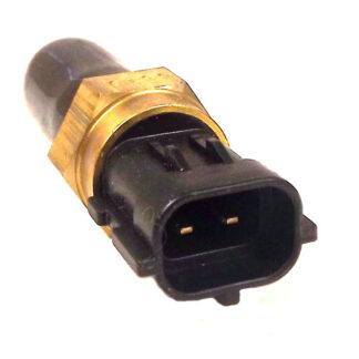 Mitsubishi OEM Sensor, surge tank air temperatur