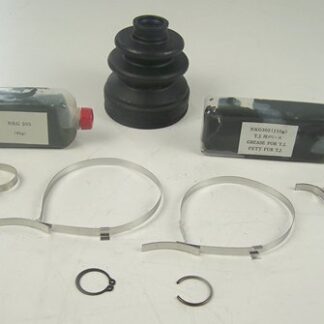 Mitsubishi OEM Boot kit, rear axle shaft