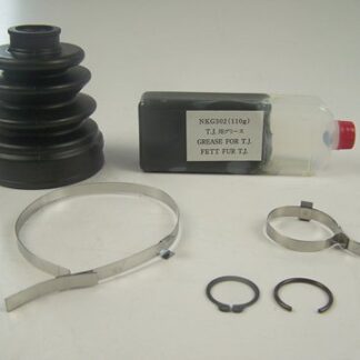Mitsubishi OEM Boot kit RR axle joint