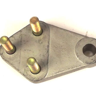 Mitsubishi OEM Bracket front lower arm