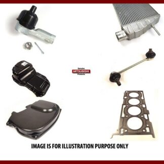 Mitsubishi OEM Starter assy