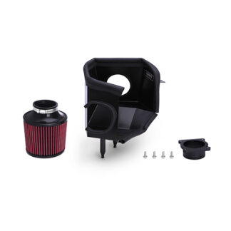 Mishimoto Nissan 350Z Air Intake Kit 2003-2006