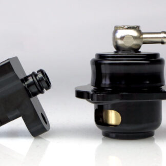 Turbosmart BOV Kompact Shortie Plumb Back VW Golf MK7 GTI/R