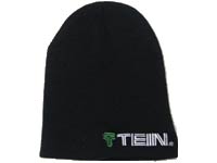 Tein Beanie 9" Black