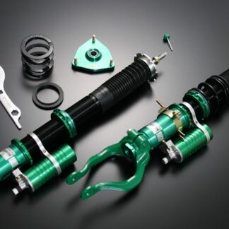 TEIN Super Racing Suspension Coilover Kit For Nissan GT-R R35